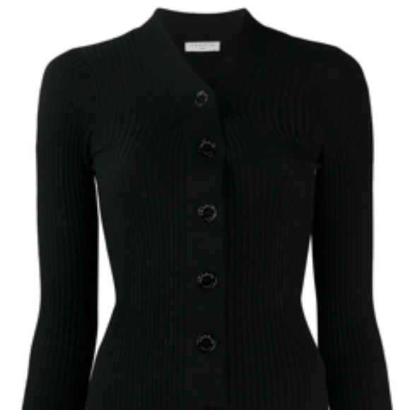 ISO**  looking for Sandro black cardigan - Picture 1 of 1